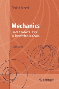 Abbildung von: Mechanics - Springer
