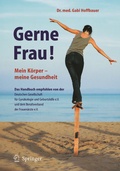 Cover: Gerne Frau! - Springer