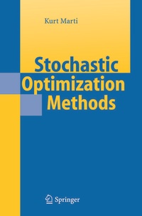 Abbildung von: Stochastic Optimization Methods - Springer