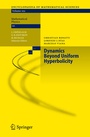 Cover: Dynamics Beyond Uniform Hyperbolicity - Springer