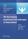 Bild: Die Versorgung psychischer Erkrankungen in Deutschland - Springer