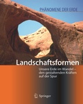 Cover: Landschaftsformen - Springer