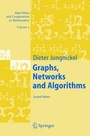 Cover: Graphs, Networks and Algorithms - Springer