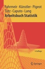 Cover: Arbeitsbuch Statistik - Springer