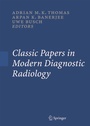 Cover: Classic Papers in Modern Diagnostic Radiology - Springer