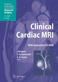 Abbildung von: Clinical Cardiac MRI - Springer