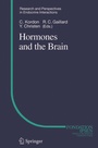 Cover: Hormones and the Brain - Springer