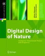 Cover: Digital Design of Nature - Springer