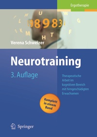 Abbildung von: Neurotraining - Springer