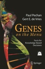 Cover: Genes on the Menu - Springer