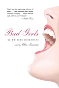 Cover: Bad Girls - WW Norton & Co