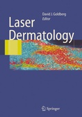 Cover: Laser Dermatology - Springer