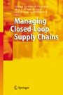 Cover: Managing Closed-Loop Supply Chains - Springer