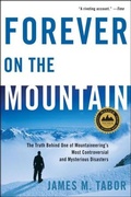 Cover: Forever on the Mountain - WW Norton & Co