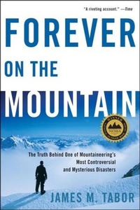 Abbildung von: Forever on the Mountain - WW Norton & Co