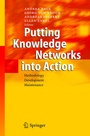 Cover: Putting Knowledge Networks into Action - Springer