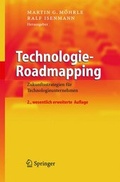 Cover: Technologie-Roadmapping - Springer