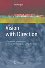 Cover: Vision with Direction - Springer
