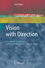 Cover: Vision with Direction - Springer