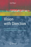 Cover: Vision with Direction - Springer