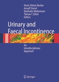 Cover: Urinary and Fecal Incontinence - Springer
