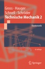 Bild: Technische Mechanik - Springer
