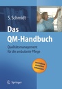 Cover: Das QM-Handbuch - Springer