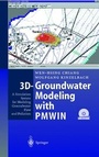 Cover: 3D-Groundwater Modeling with PMWIN - Springer