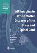 Cover: MR Imaging in White Matter Diseases of the Brain and Spinal Cord - Springer