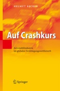 Cover: Auf Crashkurs - Springer