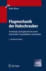 Bild: Flugmechanik der Hubschrauber - Springer