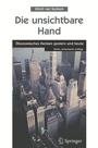 Cover: Die unsichtbare Hand - Springer