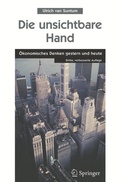 Bild: Die unsichtbare Hand - Springer