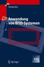 Cover: Anwendung von RFID-Systemen - Springer