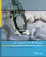 Cover: Grippers in Motion - Springer