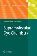Bild: Supramolecular Dye Chemistry - Springer