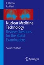 Cover: Nuclear Medicine Technology - Springer