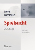 Cover: Spielsucht - Springer