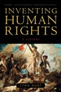 Cover: Inventing Human Rights - WW Norton & Co