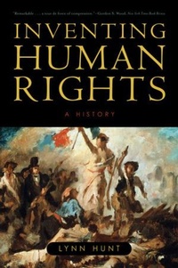 Enlarge image Cover: Inventing Human Rights - WW Norton & Co