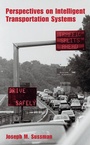 Cover: Perspectives on Intelligent Transportation Systems (ITS) - Springer
