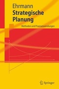 Cover: Strategische Planung - Springer