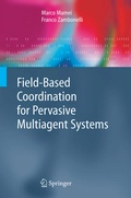 Cover: Field-Based Coordination for Pervasive Multiagent Systems - Springer