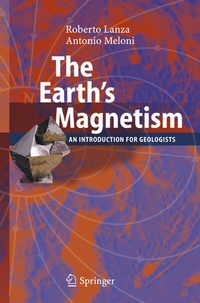 Abbildung von: The Earth's Magnetism - Springer