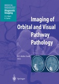 Cover: Imaging of Orbital and Visual Pathway Pathology - Springer