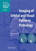 Cover: Imaging of Orbital and Visual Pathway Pathology - Springer