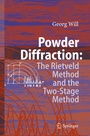 Bild: Powder Diffraction - Springer