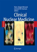 Cover: Clinical Nuclear Medicine - Springer