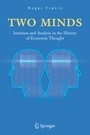 Cover: Two Minds - Springer