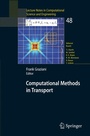 Cover: Computational Methods in Transport - Springer